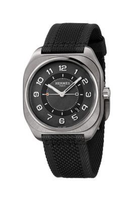 Hermès H08 watch, 42&nbsp;mm, View: front, front, view 5 of 6