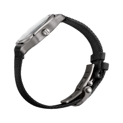Hermès H08 watch, 42&nbsp;mm, View: side, side, view 4 of 6