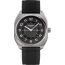 Hermès H08 watch, 42&nbsp;mm, noir