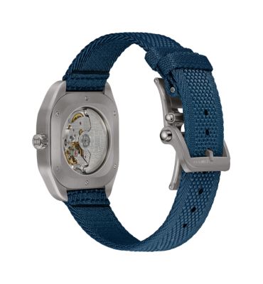 腕時計 《エルメス H08》 42&nbsp;mm, イメージ: 背面図, back, ビュー6の6