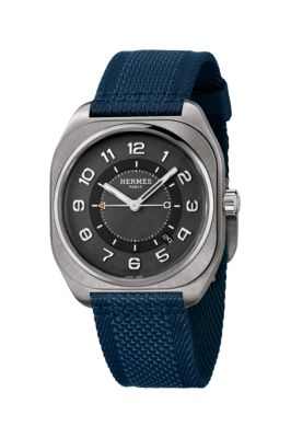 腕時計 《エルメス H08》 42&nbsp;mm, イメージ: 正面から見たイメージ, front, ビュー4の6