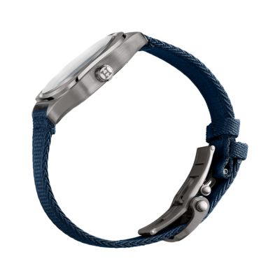 腕時計 《エルメス H08》 42&nbsp;mm, イメージ: 横から見たイメージ, side, ビュー5の6