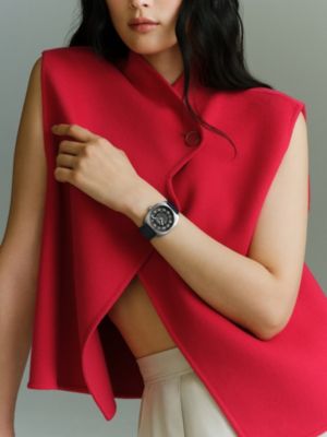 腕時計 《エルメス H08》 42&nbsp;mm, イメージ: 着用例, worn, ビュー3の6