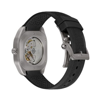 腕時計 《エルメス H08》 42&nbsp;mm, イメージ: 背面図, back, ビュー6の8