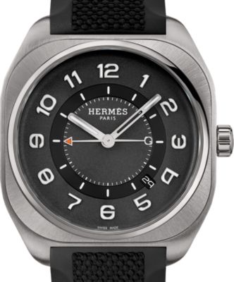 ブラック - ウォッチ レディス | エルメス | Hermès - エルメス