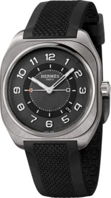 ウォッチ メンズ | エルメス | Hermès - エルメス-公式サイト