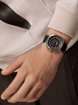 腕時計 《エルメス H08》 42&nbsp;mm, イメージ: 着用例, worn, ビュー2の8