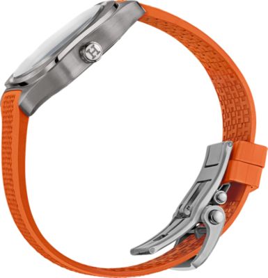 Hermès H08 watch, 42 mm | Hermès USA