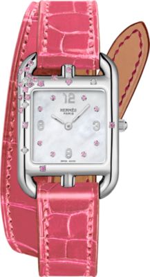 ウォッチ レディス | エルメス | Hermès - エルメス-公式サイト