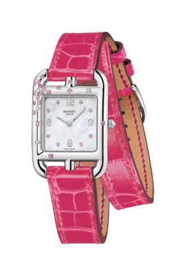 腕時計 《ケープコッド》 PM 31 mm, イメージ: 正面から見たイメージ, front, ビュー3の4