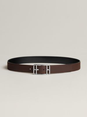 Cape Cod 32 reversible belt, View: front, front, view 3 of 3