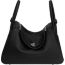 Sac Lindy 34, noir