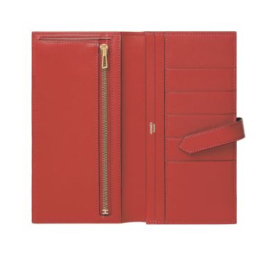 Bearn wallet, View: front, front, view 2 of 2