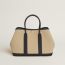 Sac Garden Party 30, trench/noir, pas disponible
