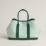 Garden Party 30 bag, vert peppermint/vert moyen, We will notify you when this product is back in stock