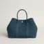 Bolsa Garden Party 30, bleu tempête/bleu tempête, Você será informado(a) assim que este produto estiver disponível em estoque