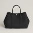 Garden Party 36 bag, noir, no stock
