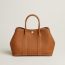 Bolsa Garden Party 30, gold, Você será informado(a) assim que este produto estiver disponível em estoque
