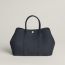 Garden Party 30 bag, bleu indigo, We will notify you when this product is back in stock