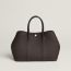 Garden Party 30 bag, bai/brun, We will notify you when this product is back in stock