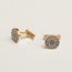 Licol&nbsp;2 cufflinks, étain, no stock