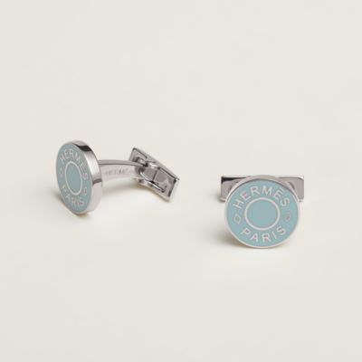 Cufflinks Bracelets and Cufflinks for Men Hermes Canada