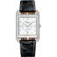 Cape Cod Automatique watch,Large model, 37&nbsp;mm, noir