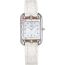 Cape Cod watch, Small model, 31&nbsp;mm, blanc, no stock
