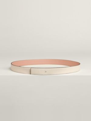 Reversible leather strap 24&nbsp;mm, View: front, front, view 2 of 2