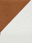 gold/blanc