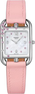hermes watches price list