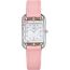 Reloj Cape Cod, tamaño pequeño, 31&nbsp;mm, rose sakura