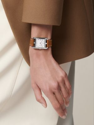Montre Cape Cod, Grand modèle, 37&nbsp;mm, Vue: Vue portée, worn, vue 2 sur 3