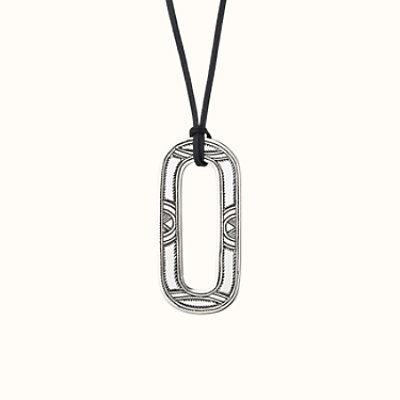 Amulette Equestre pendant, small model | Hermès USA Amulette Equestre pendant, small model | Hermès USA