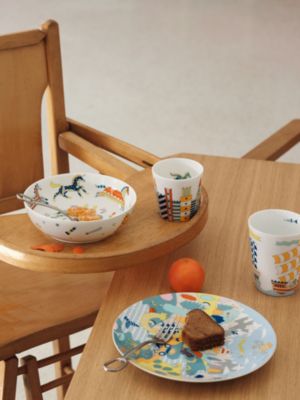 Vierteiliges Set Epopée, Ansicht: Vorderansicht, front, Ansicht 2 von 2
