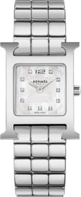hermes watch women