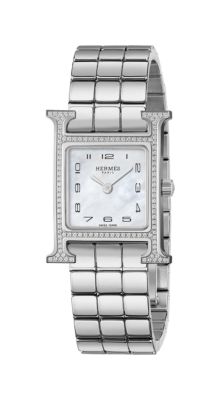 Reloj Heure H, tamaño pequeño, 25&nbsp;mm, Vista: vista de frente, front, vista 4 de 4