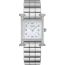 Heure H watch, Small model, 25&nbsp;mm, steel