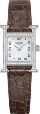 ウォッチ レディス エルメス Hermes エルメス 公式サイト