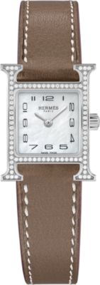 Watches | Hermès Canada