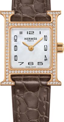 Heure H watch, Mini model, 21&nbsp;mm, View: Detail, crop, view 2 of 7