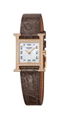 Heure H watch, Mini model, 21&nbsp;mm, View: front, front, view 6 of 7