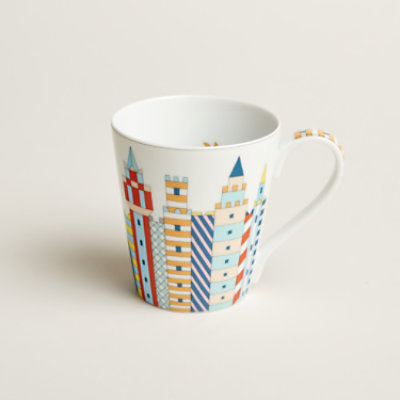 Tableware | Hermès Thailand Tableware | Hermès Thailand