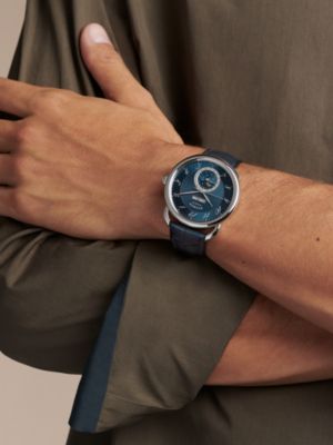 腕時計 《アルソー》 グランドリュンヌ 43 mm, イメージ: 着用例, worn, ビュー2の4
