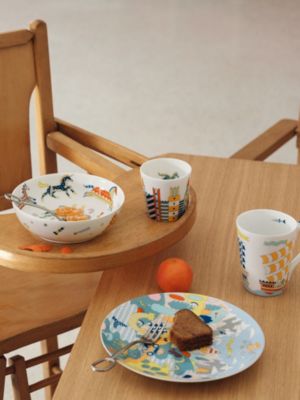 Epopee set of 2 mugs, View: front, front, view 2 of 3