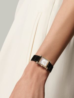 Heure H腕錶，25 mm, 檢視: 佩戴, worn, 檢視共2張圖片的第4張