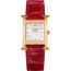 Heure H watch, Small model, 25&nbsp;mm, braise