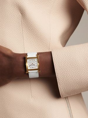 Montre Heure H, Moyen modèle, 30&nbsp;mm