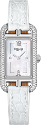 blanc