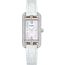Nantucket watch, Small model, 29&nbsp;mm, blanc